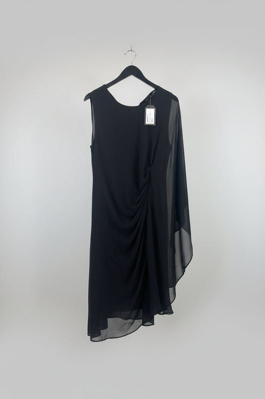 Kobi Halperin one sleeve dress