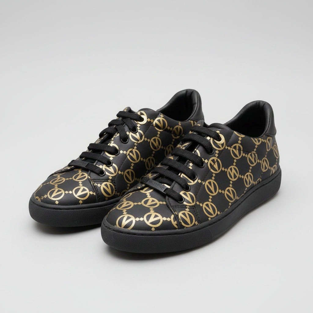 Valentino tennis shoe