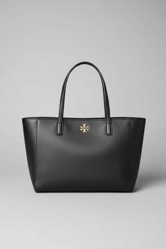 Tory Burch Black Tote