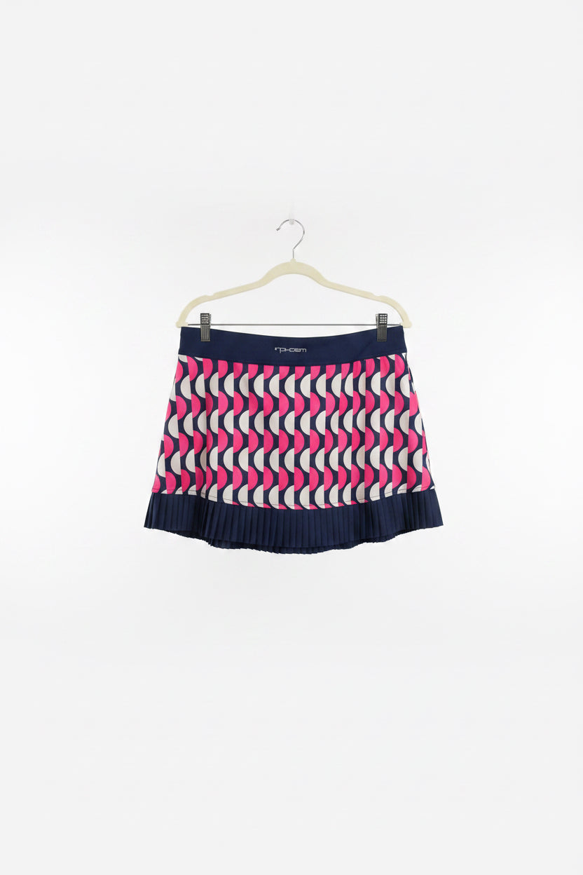 Inphorm sports skirt