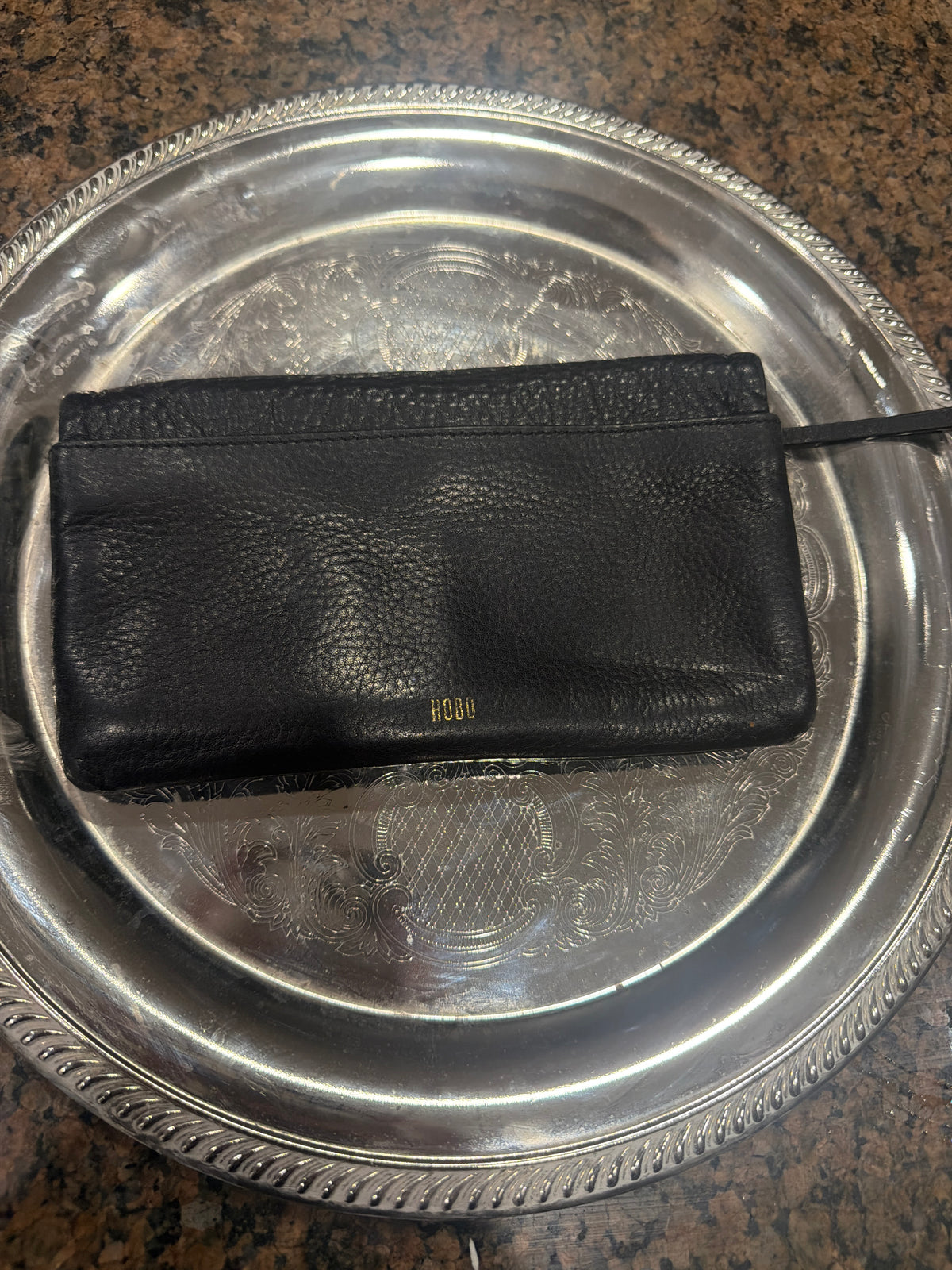 HOBO Lumen Continental Wallet