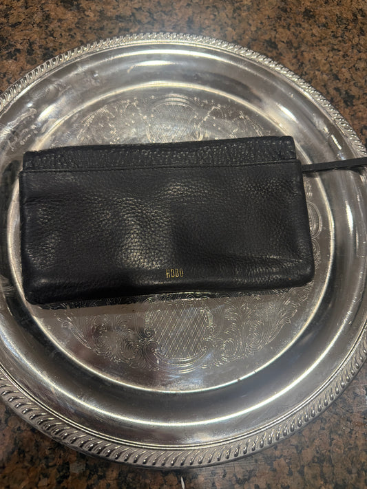 HOBO Lumen Continental Wallet