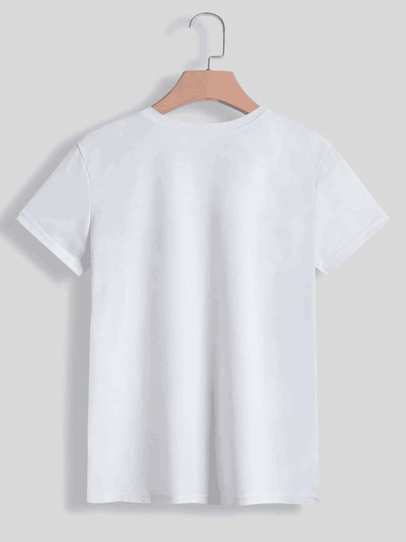 ESPRESSO MARTINI Essential Versatile Graphic t-shirt: White