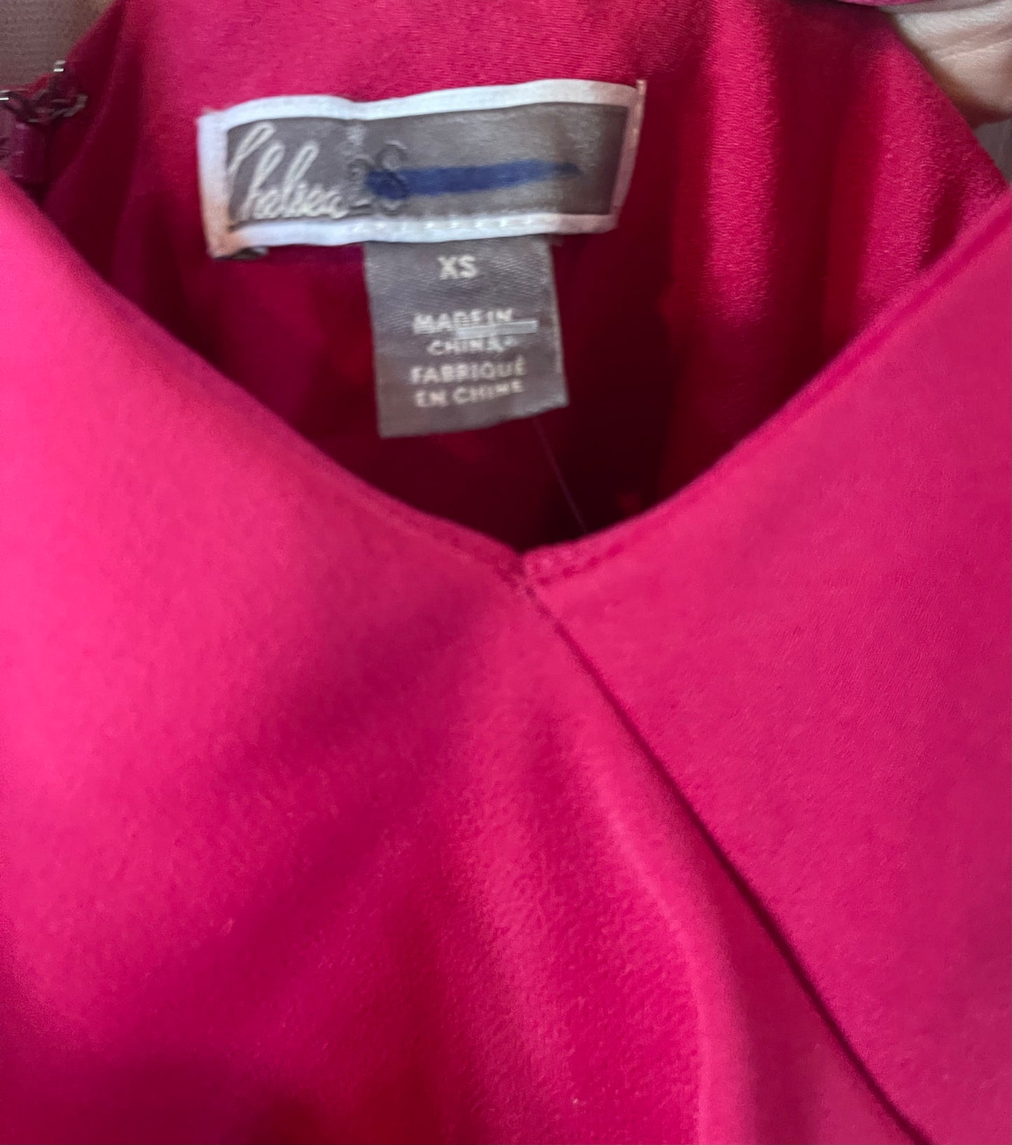 Chelsea28 dress