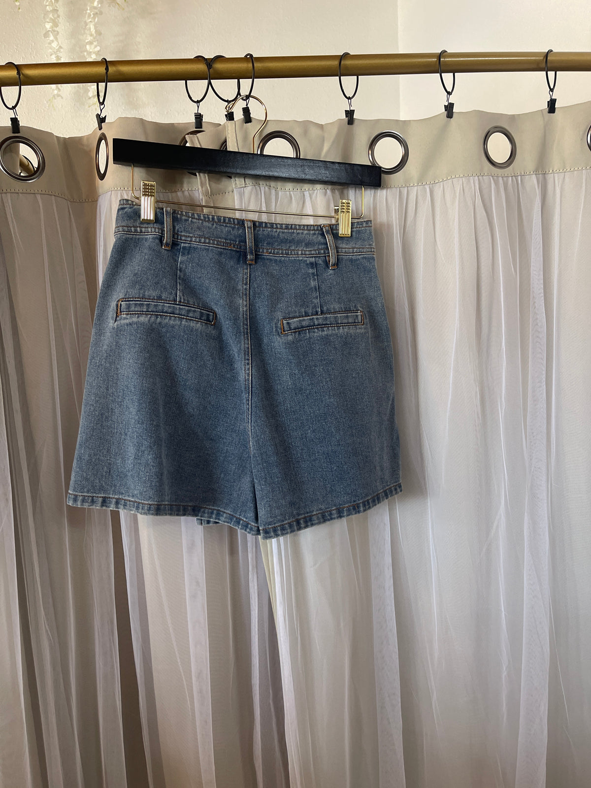 Love Wednesday skort