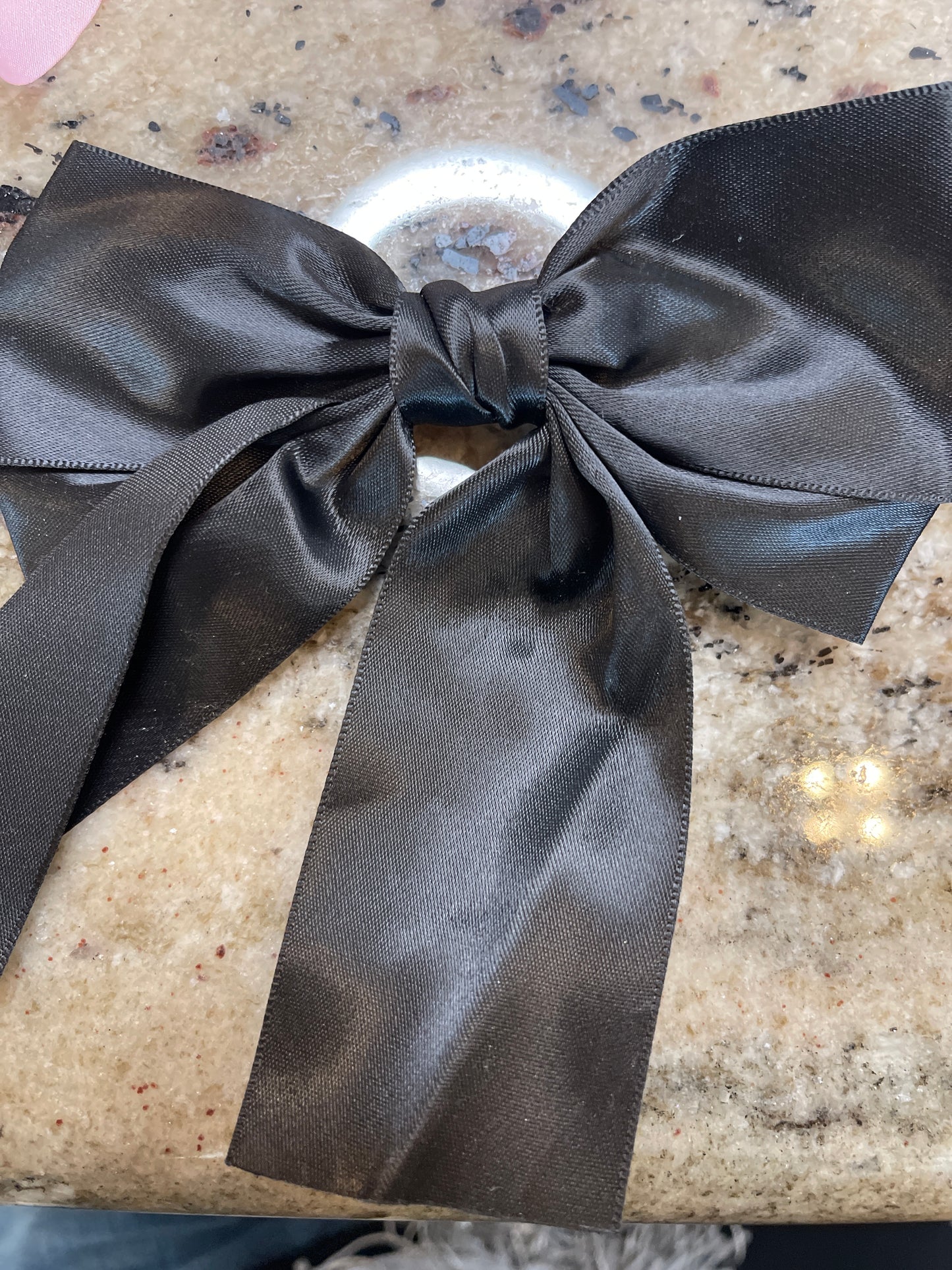 Small bow