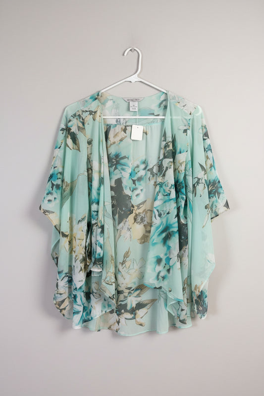 Sure Couture Shawl