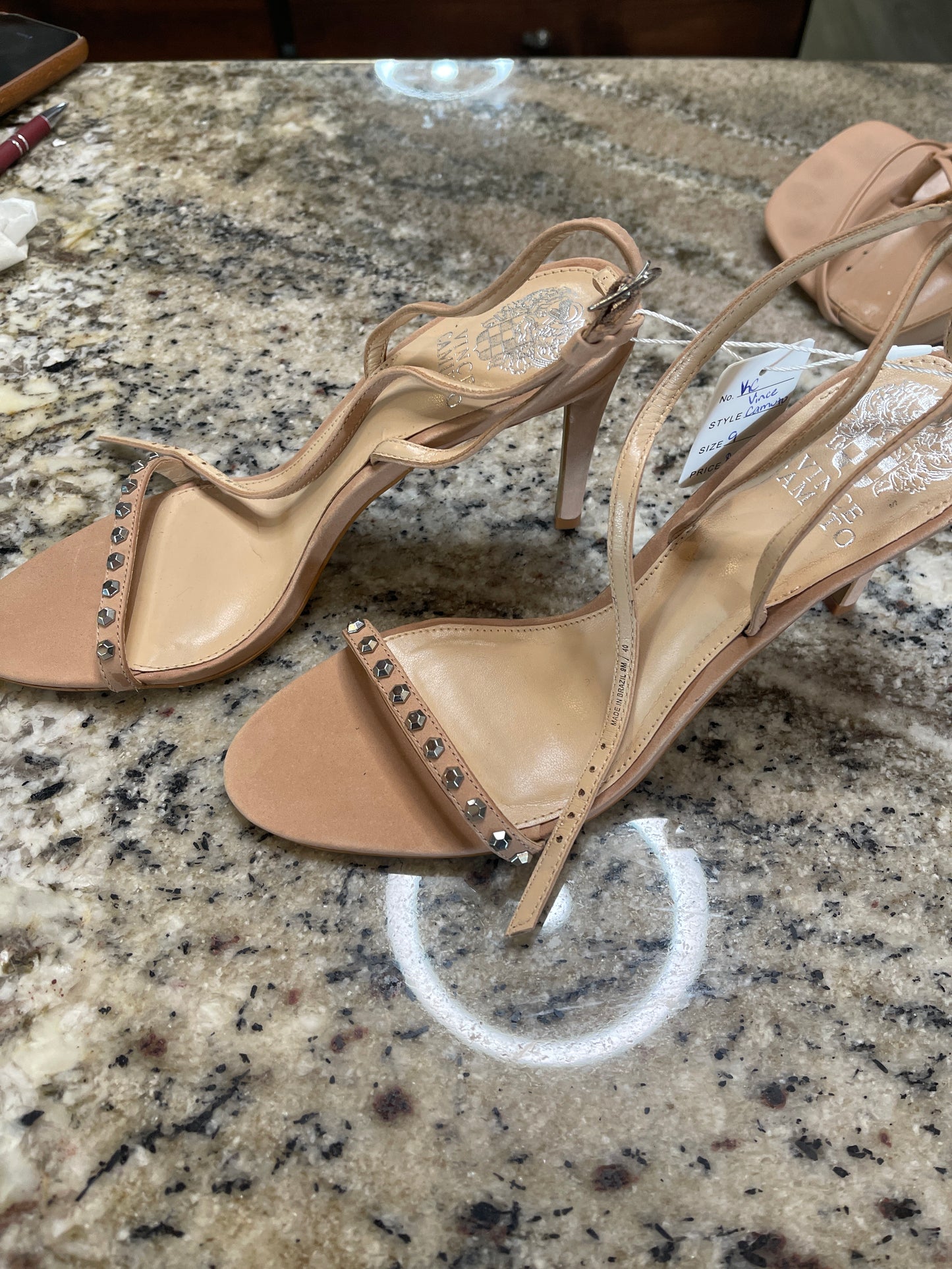 Vince Camuto