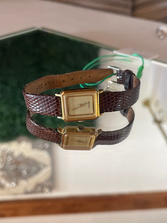 Seiko Watch