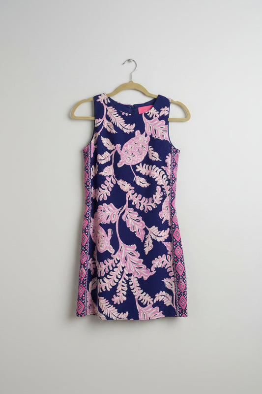 Lilly Pulitzer swim dress