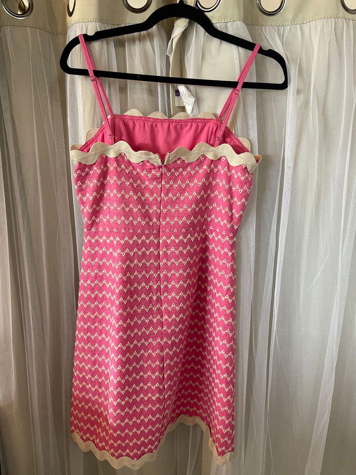 Love Wednesday dress