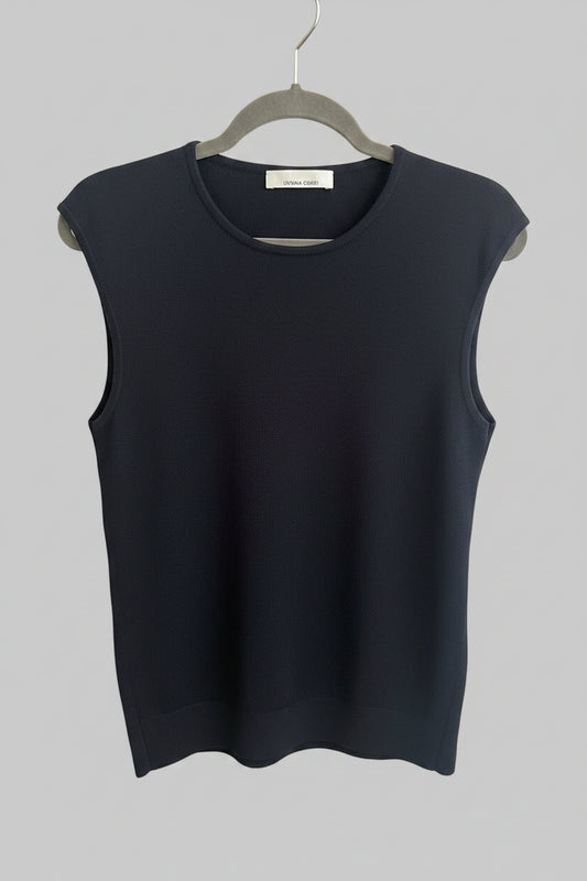 Liviana conti black top