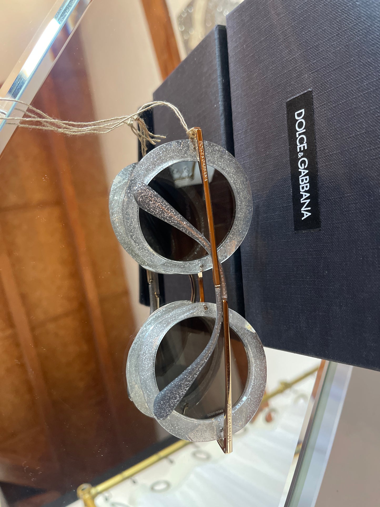 Dolce & Gabbana DG1605