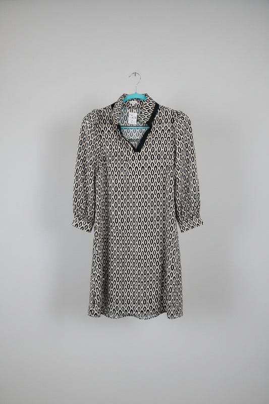 Mary square shirt