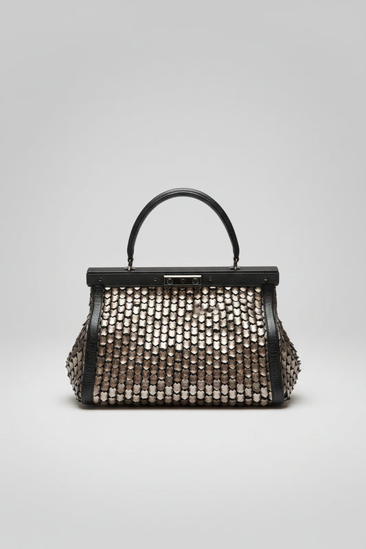 The 2014 Limited Edition Tory Burch Large Doctor's Bag