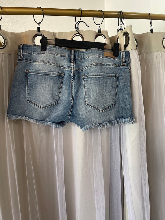 BP Jean shorts