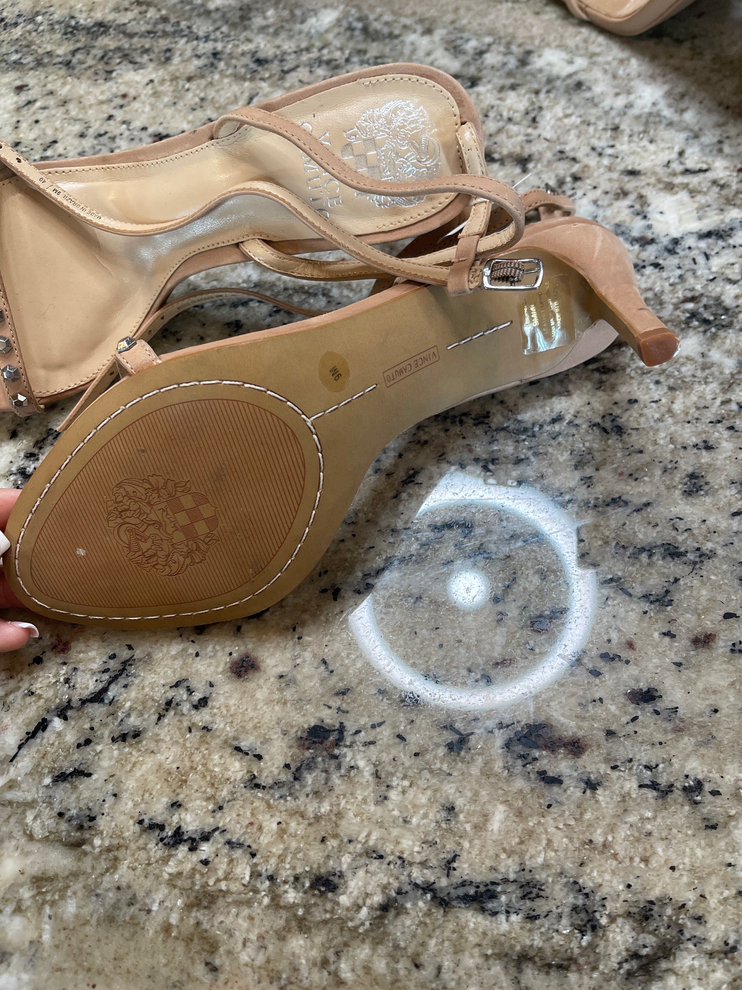 Vince Camuto