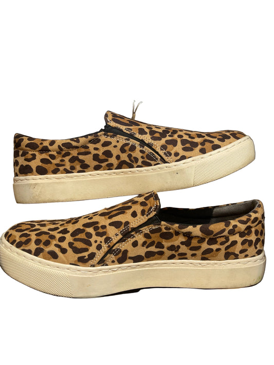 Dr. Scholls Sneaker