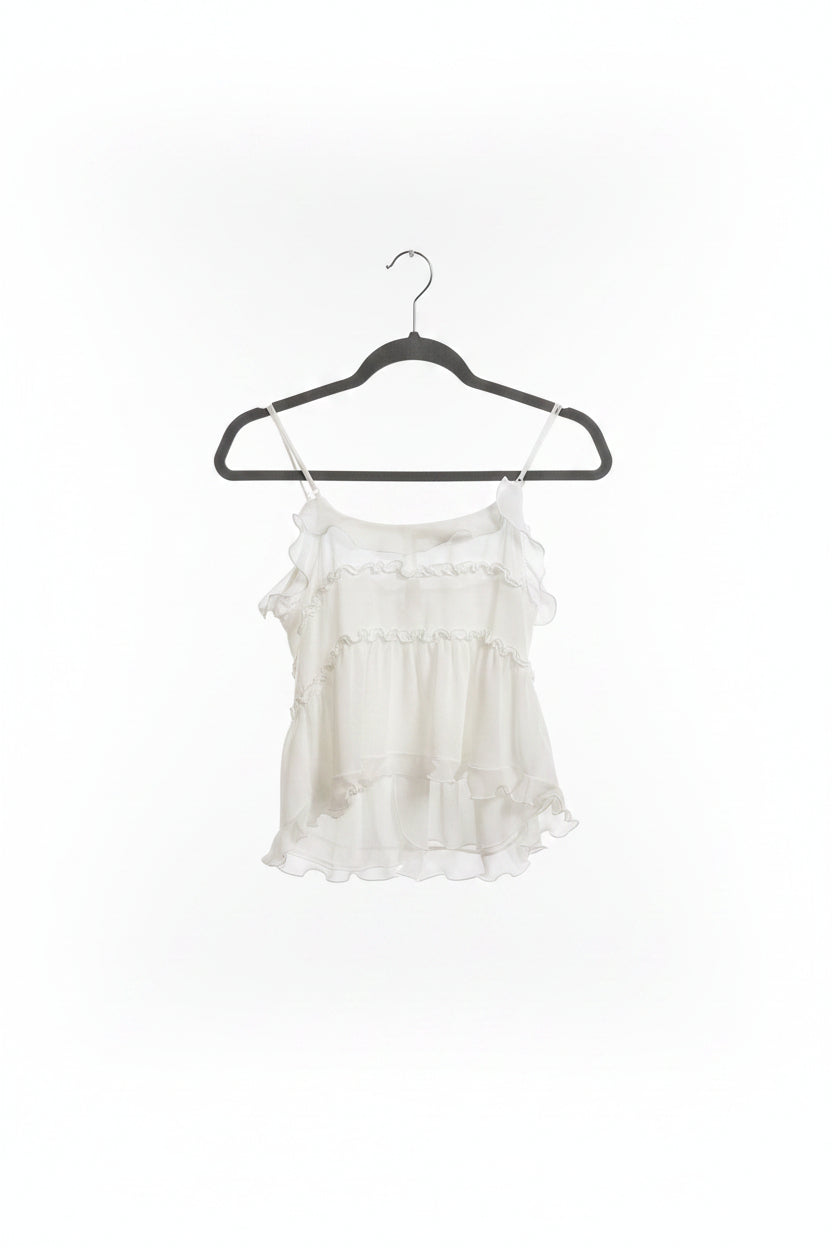 Wilfred Amore Camisole from Aritzia.