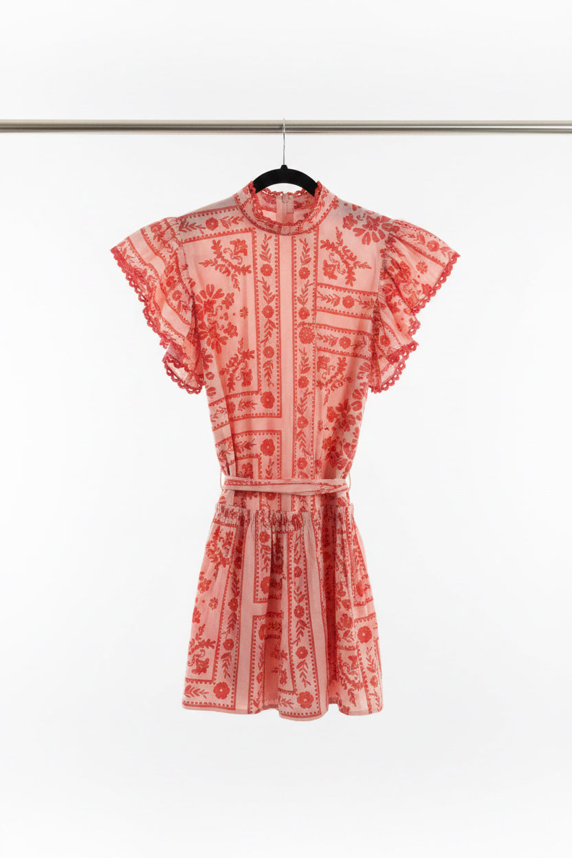 Love Wednesday dress