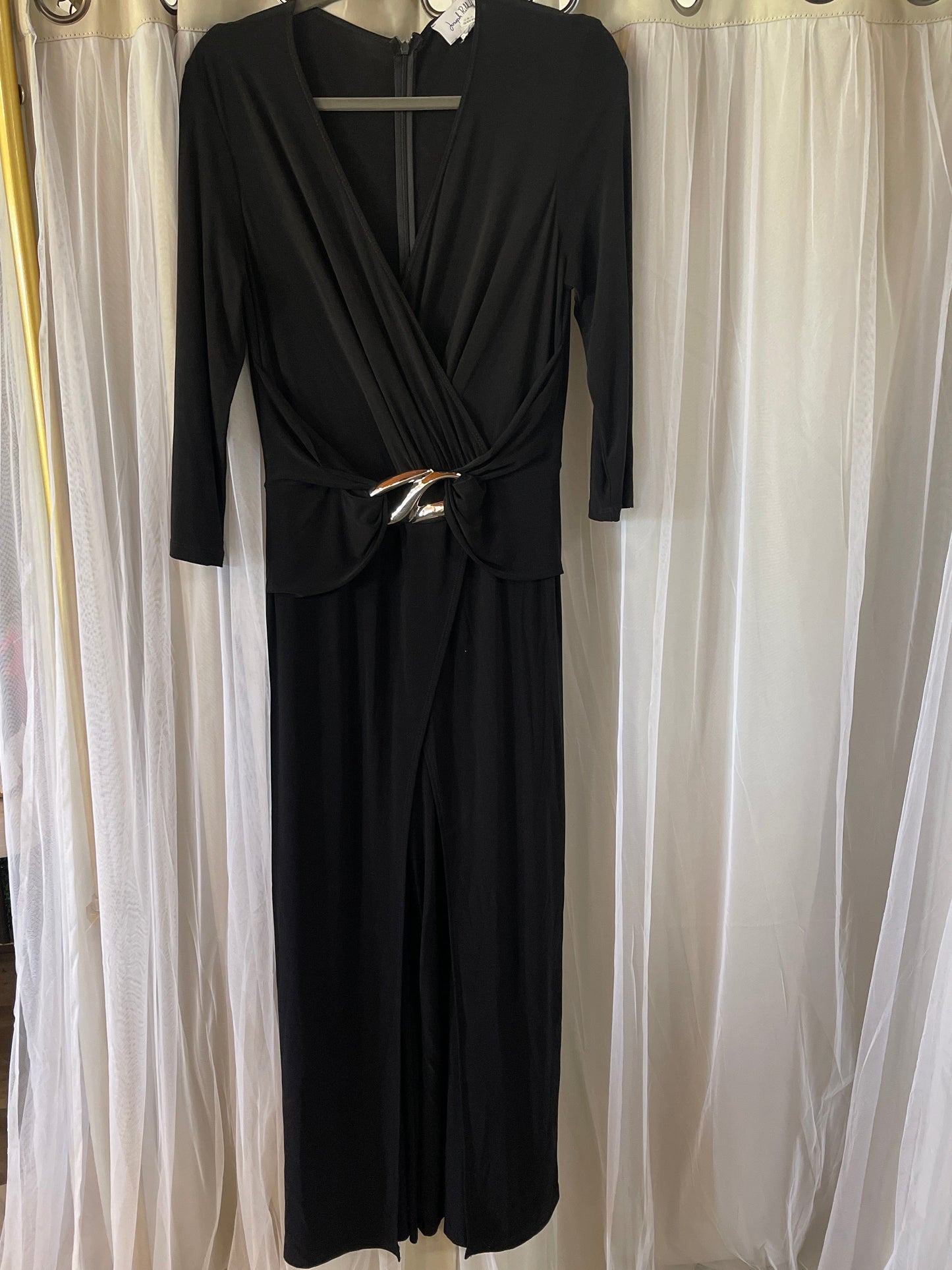 Joseph Ribkoff jumpsuit