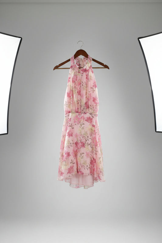 Petal dress