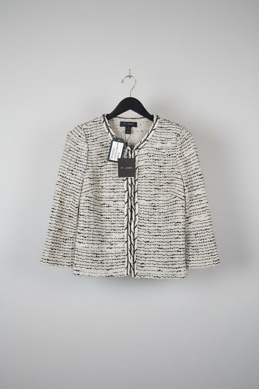 St. John knits