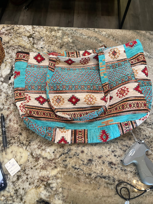 Turkish bag