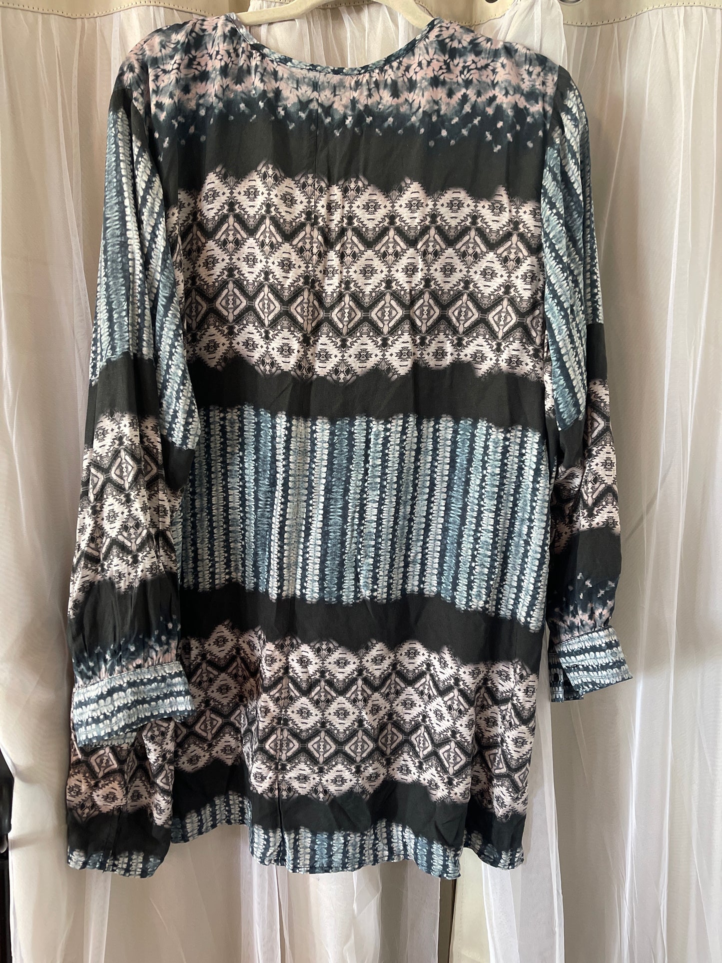 Tolani Tunic