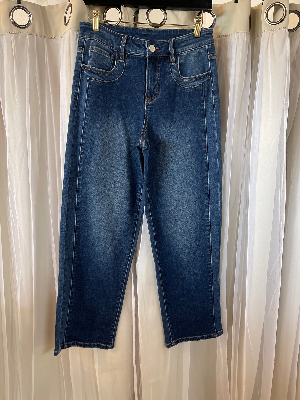 Risen jeans