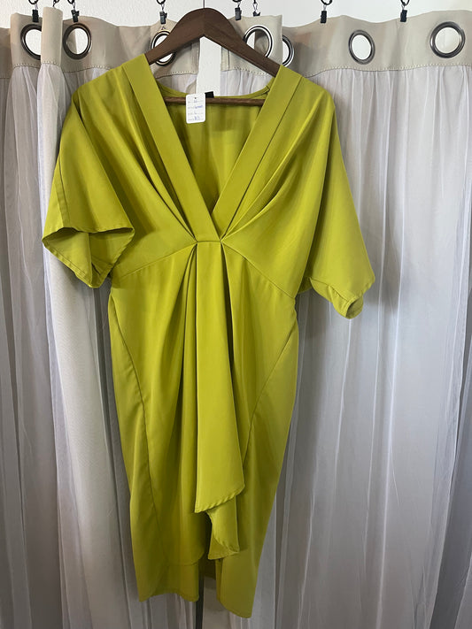 SHEIN dress