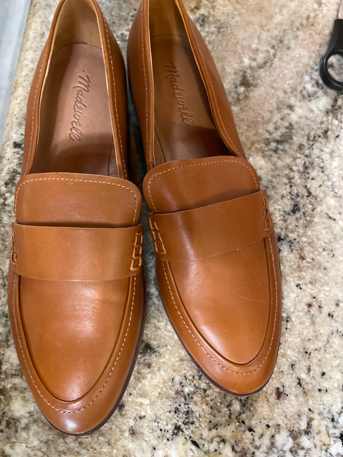 Maxwell “the Alex” loafer