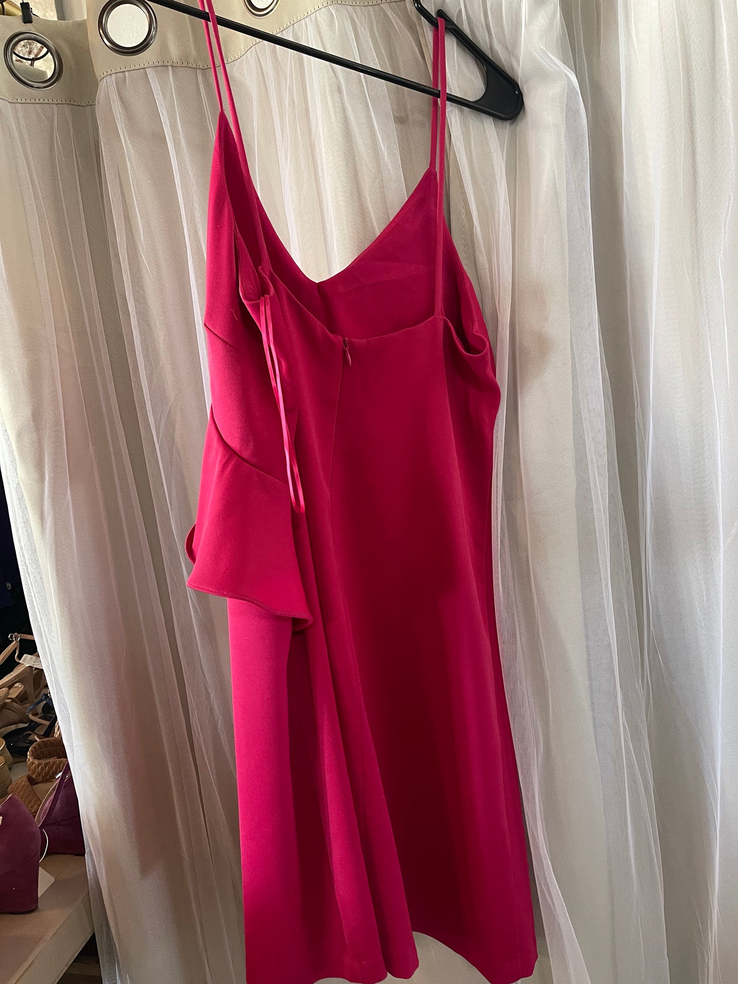 Chelsea28 dress