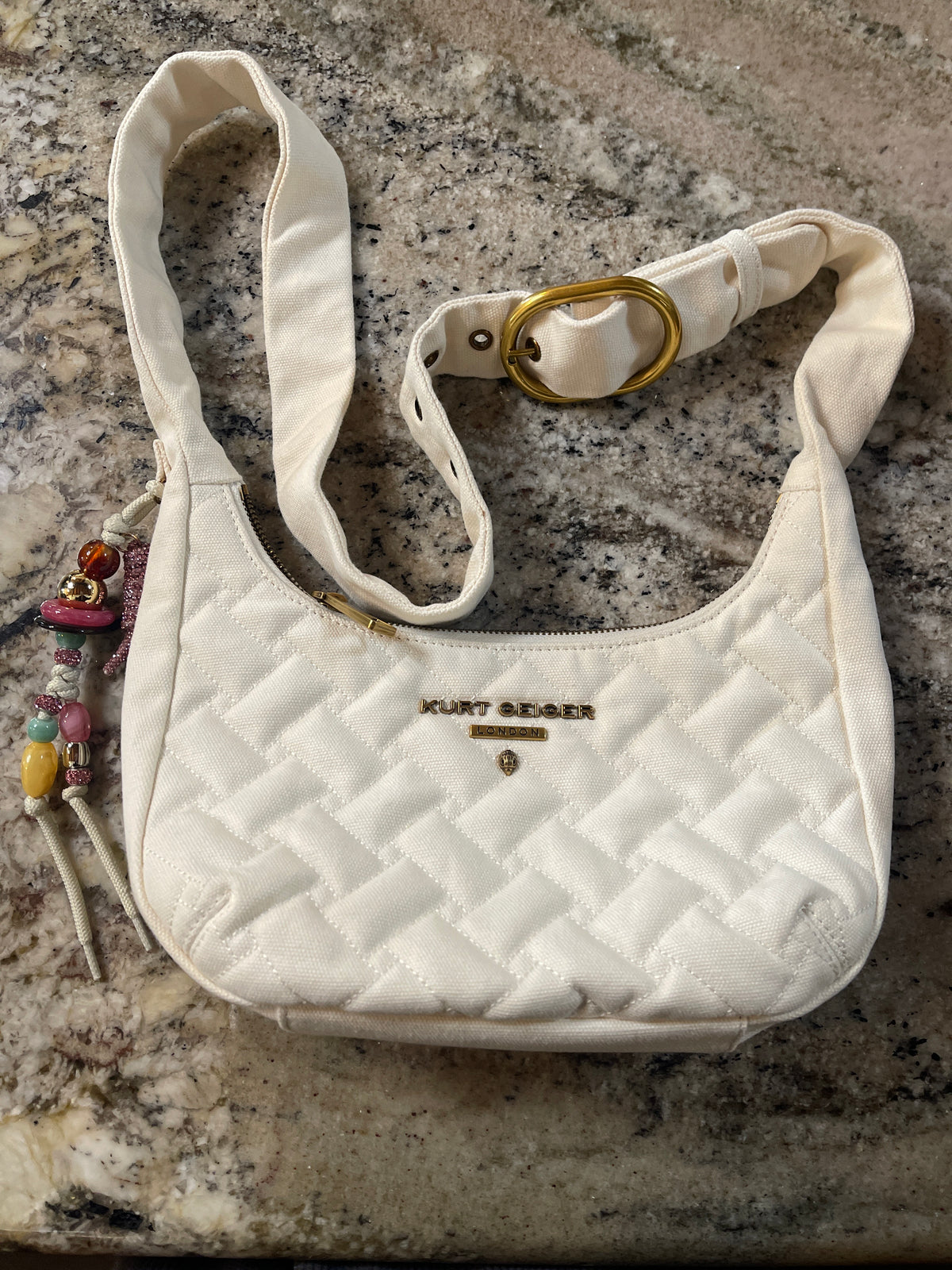 Kurt Geiger