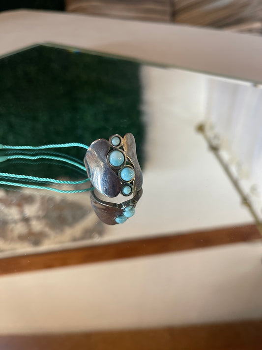 RLM Studio Lamar Sterling Ring