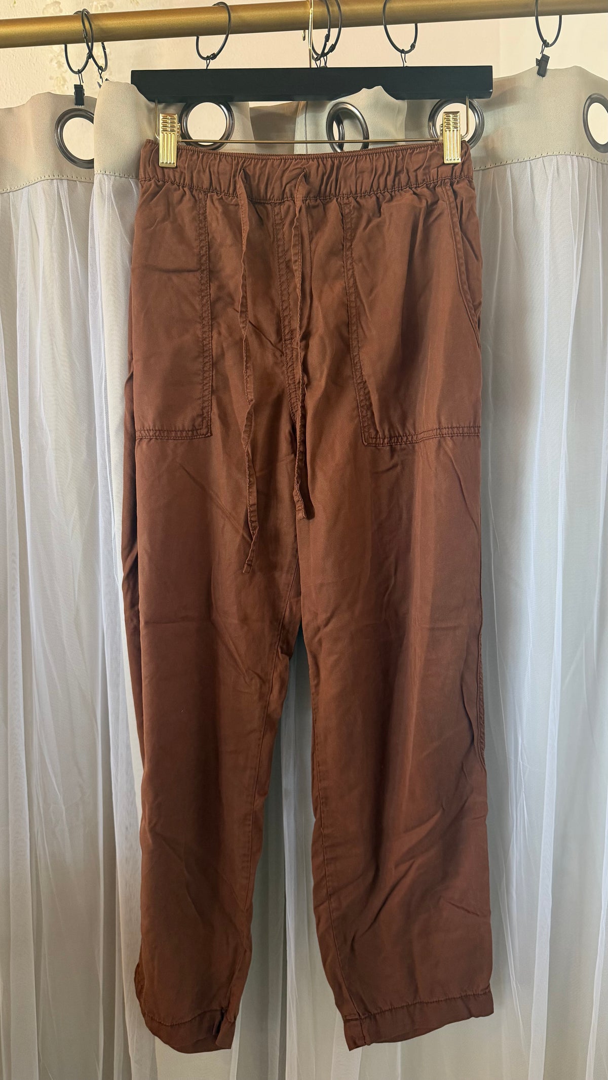 Sanctuary Go Easy Pants ￼
