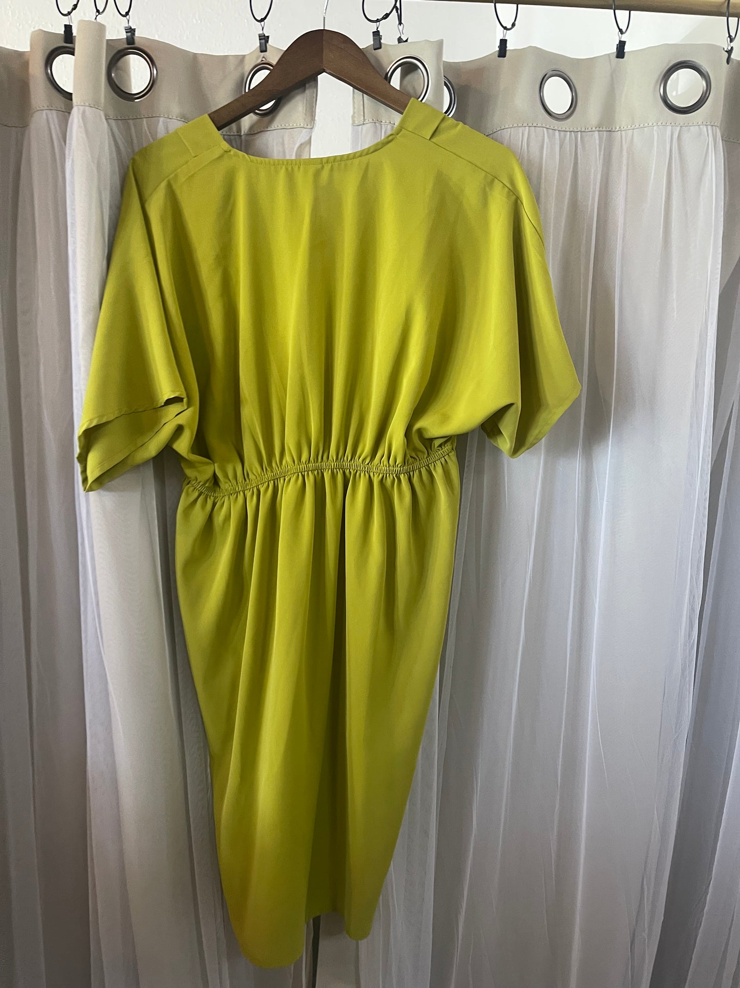 SHEIN dress