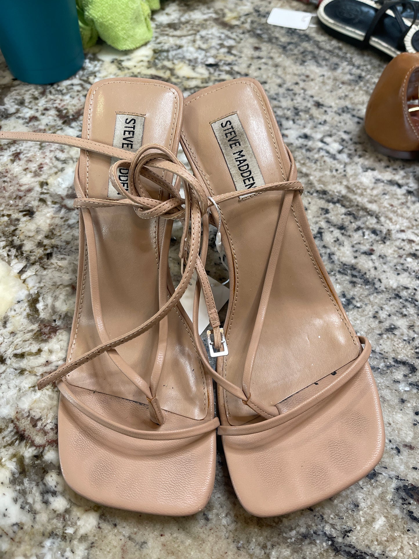 Steve Madden