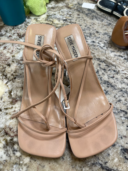 Steve Madden