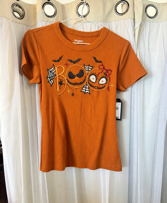 Women’s Halloween tee