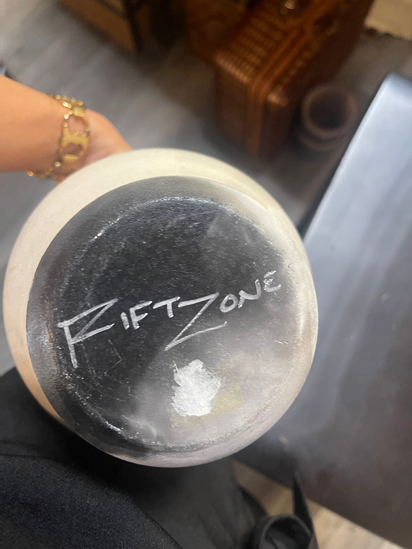 Rift Zone