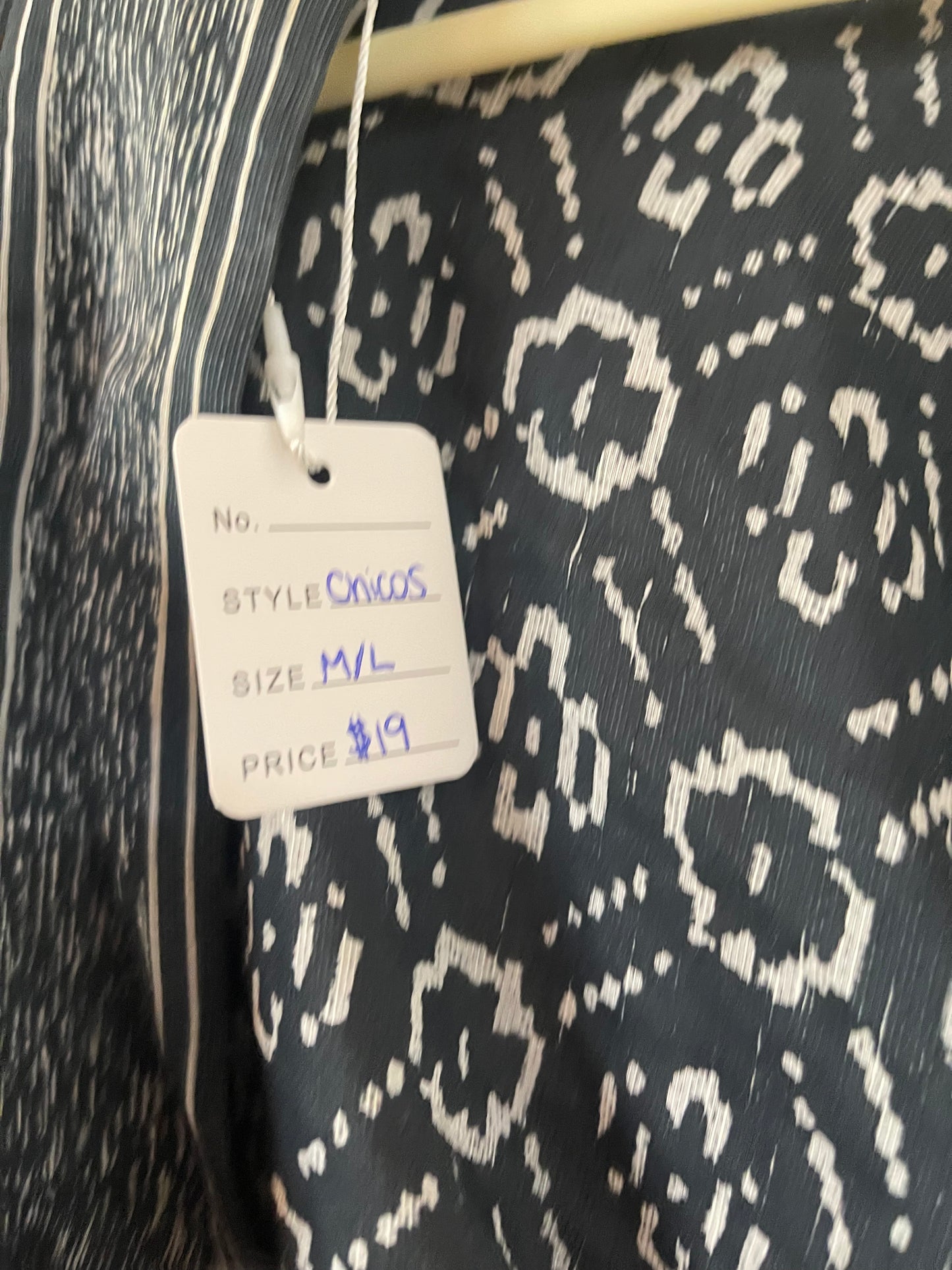 Chicos jacket