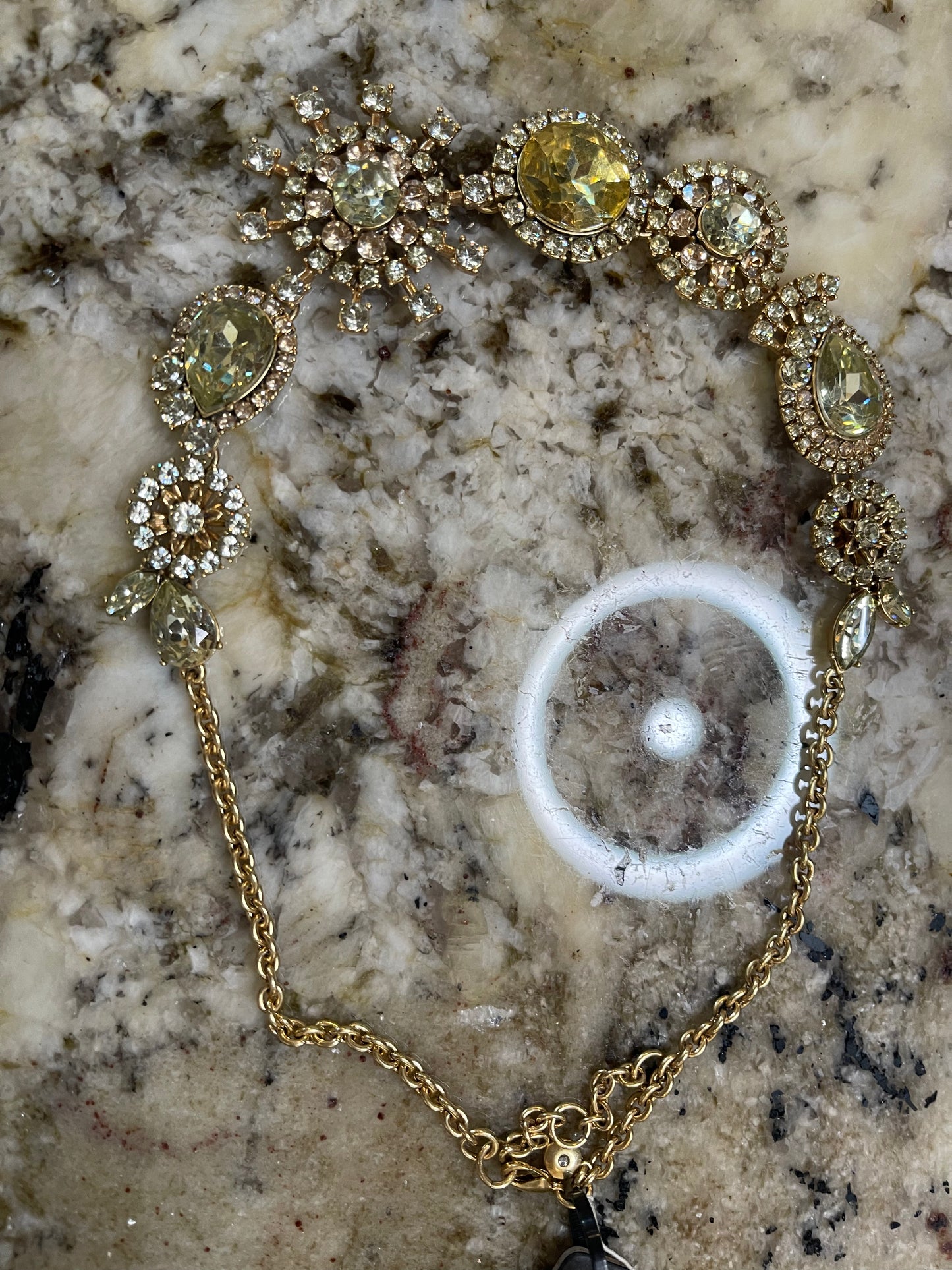 J.Crew necklace