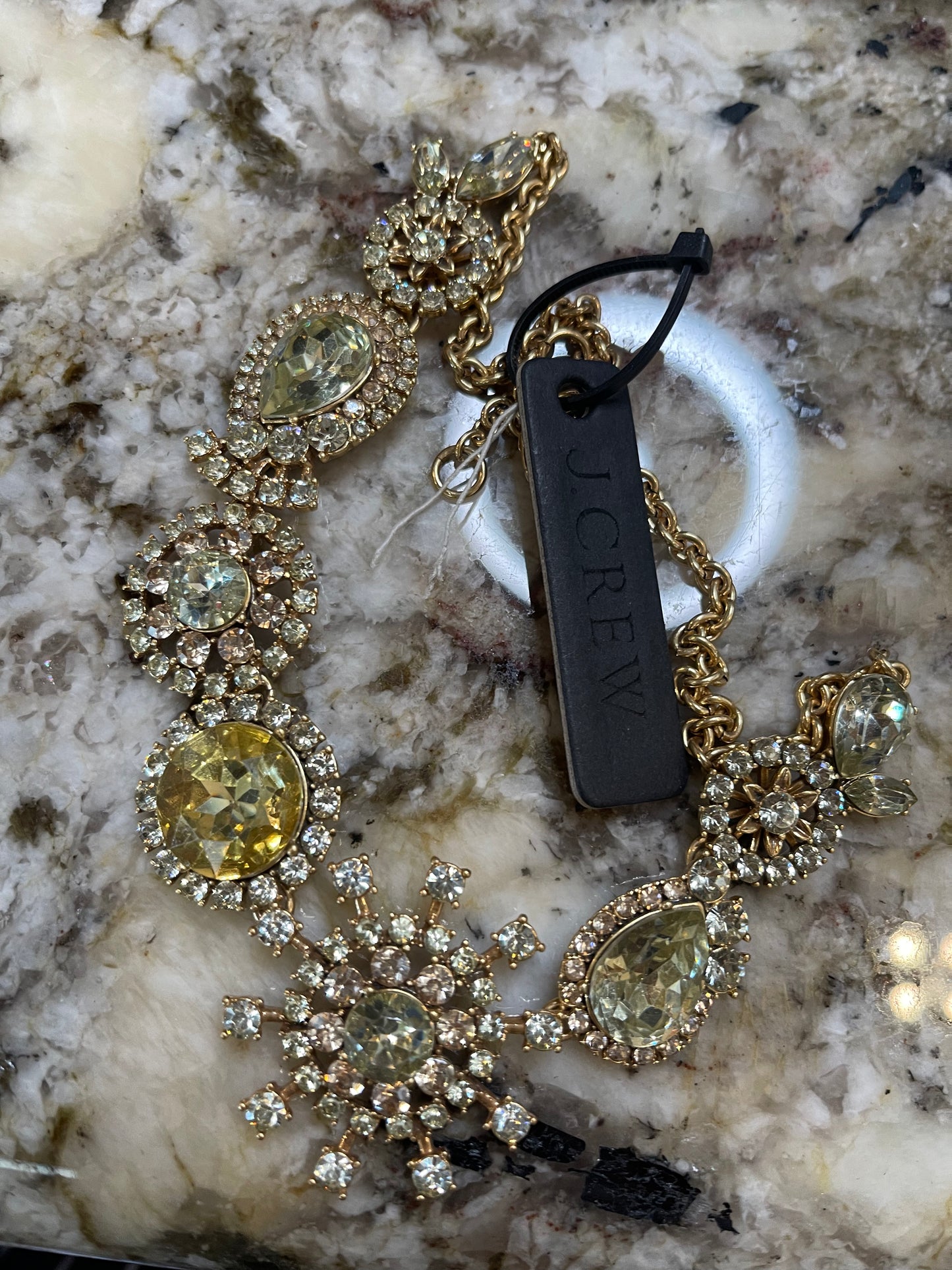 J.Crew necklace