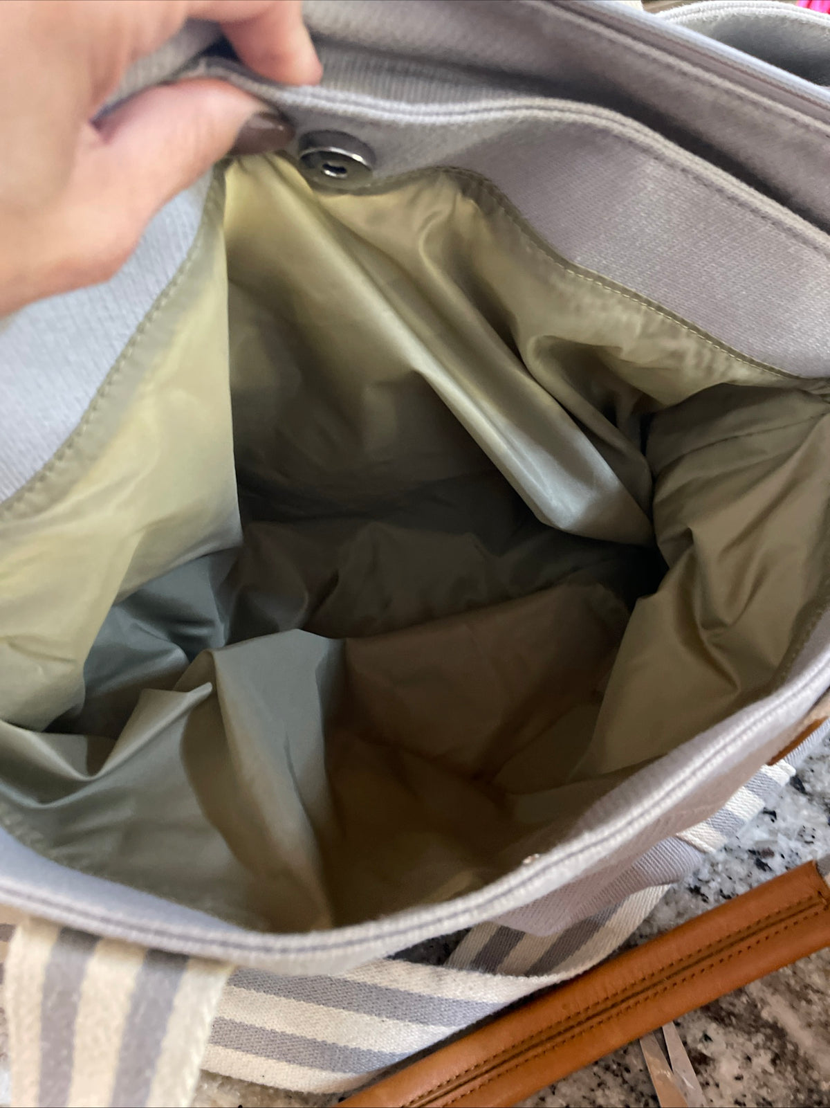 Pottery Barn Kids Classic Diaper Bag