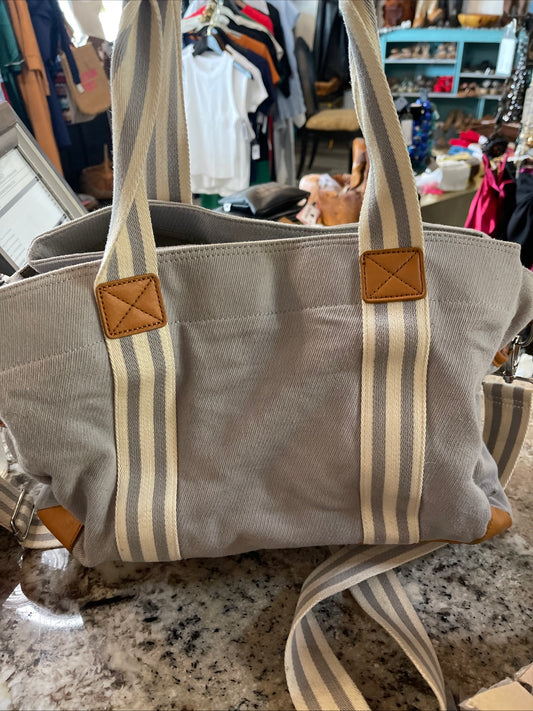 Pottery Barn Kids Classic Diaper Bag