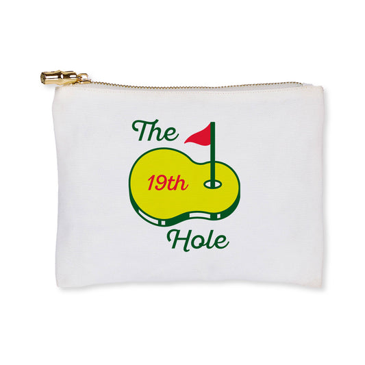 Flat Zip - 19th Hole: Regular
