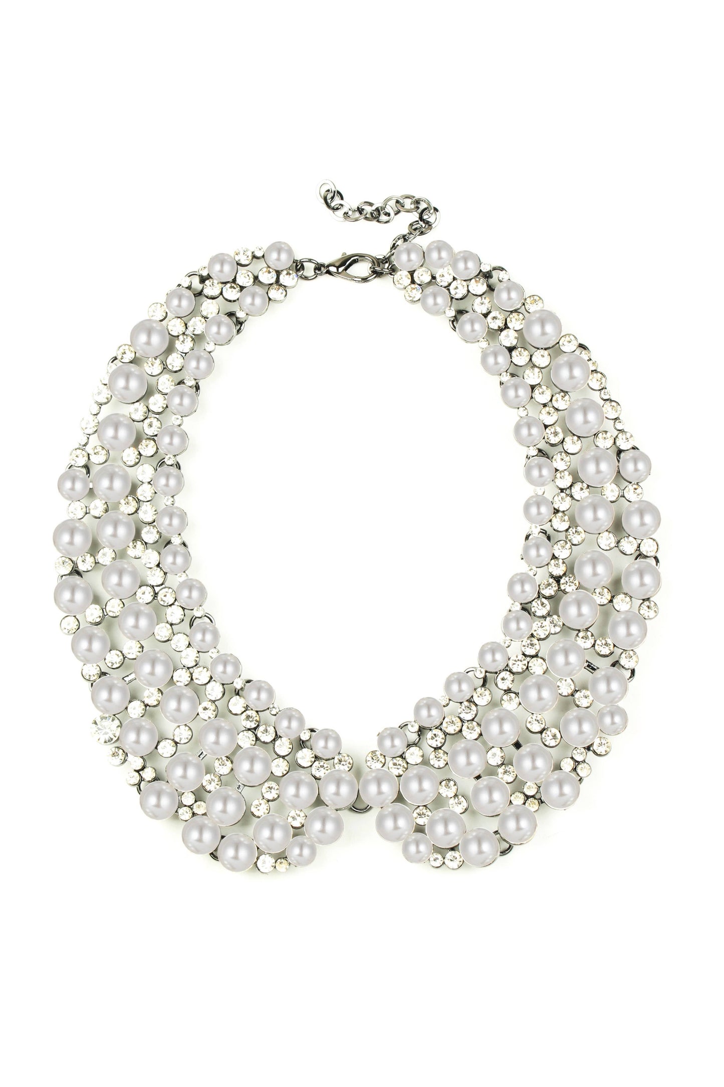 Diana Statement Necklace