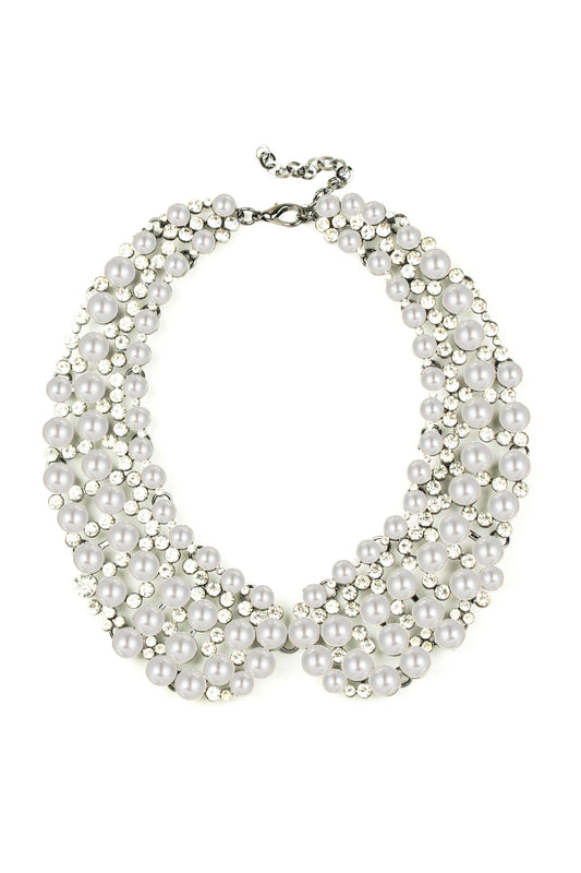 Diana Statement Necklace