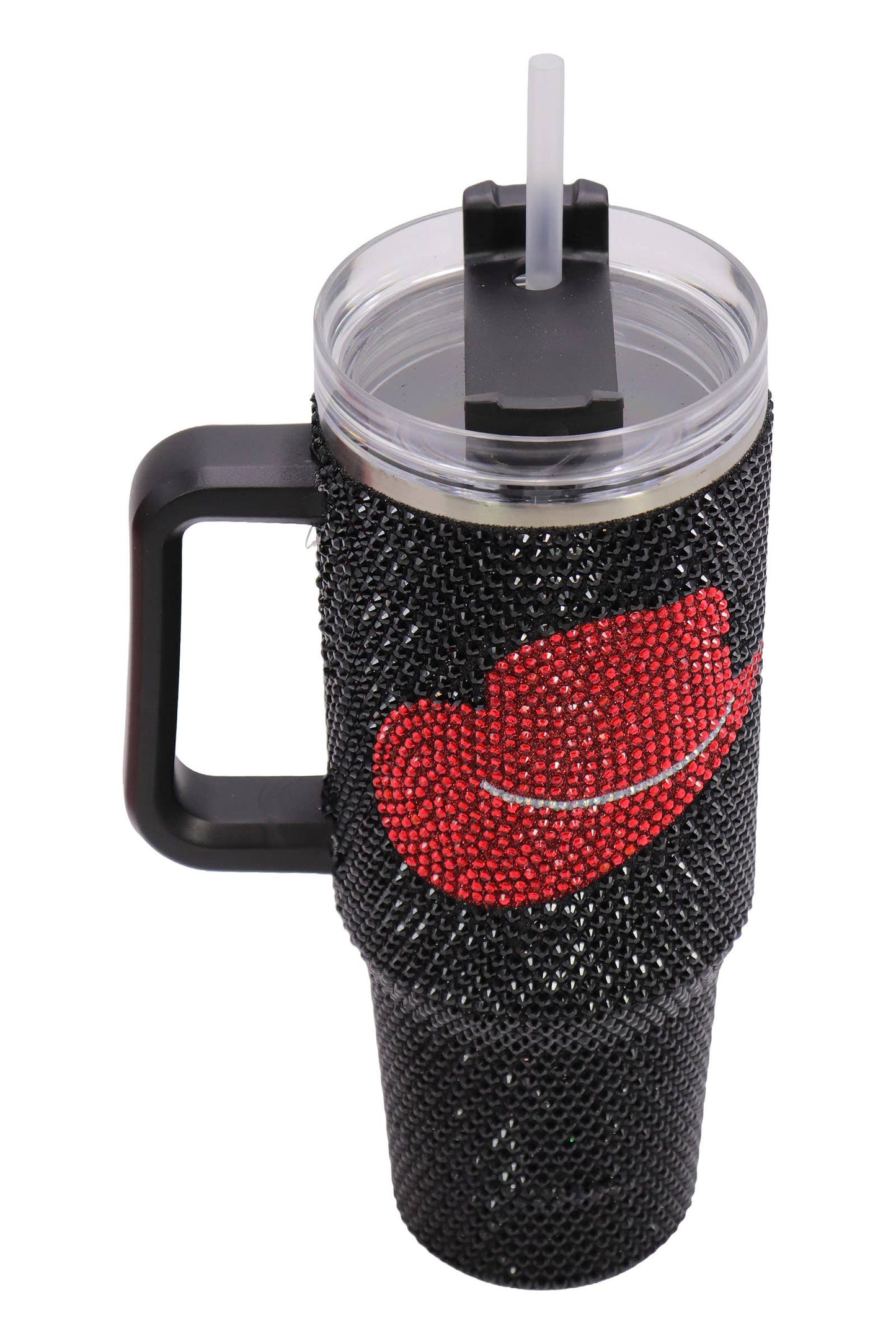 Cowgirl Bling Glam Stainless Steel Tumbler